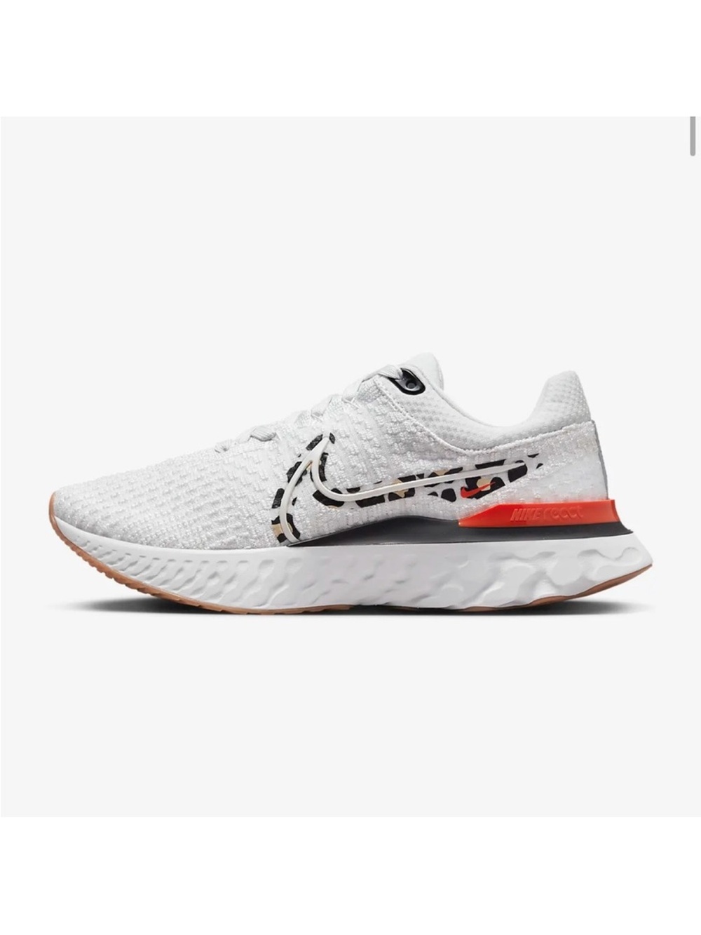 Nike React Infinity 3 Running Shoes Size 6 1/2